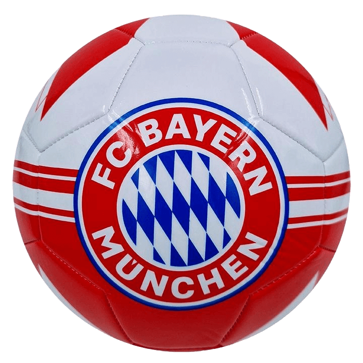 BAYERN MÜNCHEN LABDA