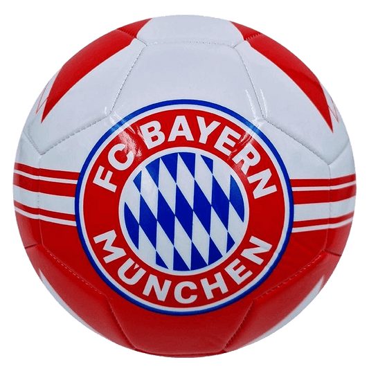 BAYERN MUNICH BALL