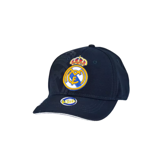 Galactic Real Madrid Baseball Cap - Kids