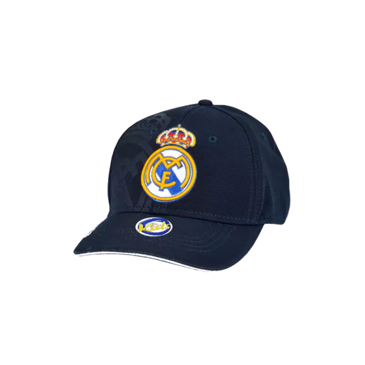 Galactic Real Madrid Baseball Cap - Kids