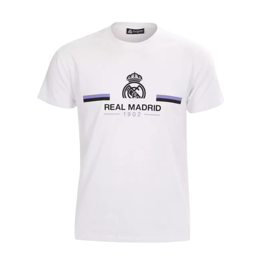 Real Madrid 1902 - round neck T-shirt - child