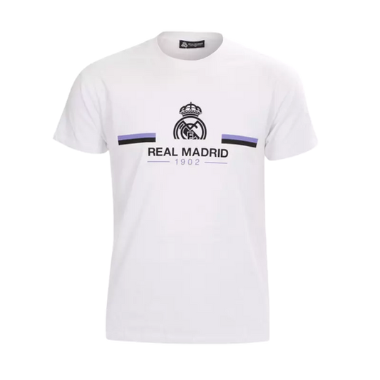 Real Madrid 1902 - round neck T-shirt - child