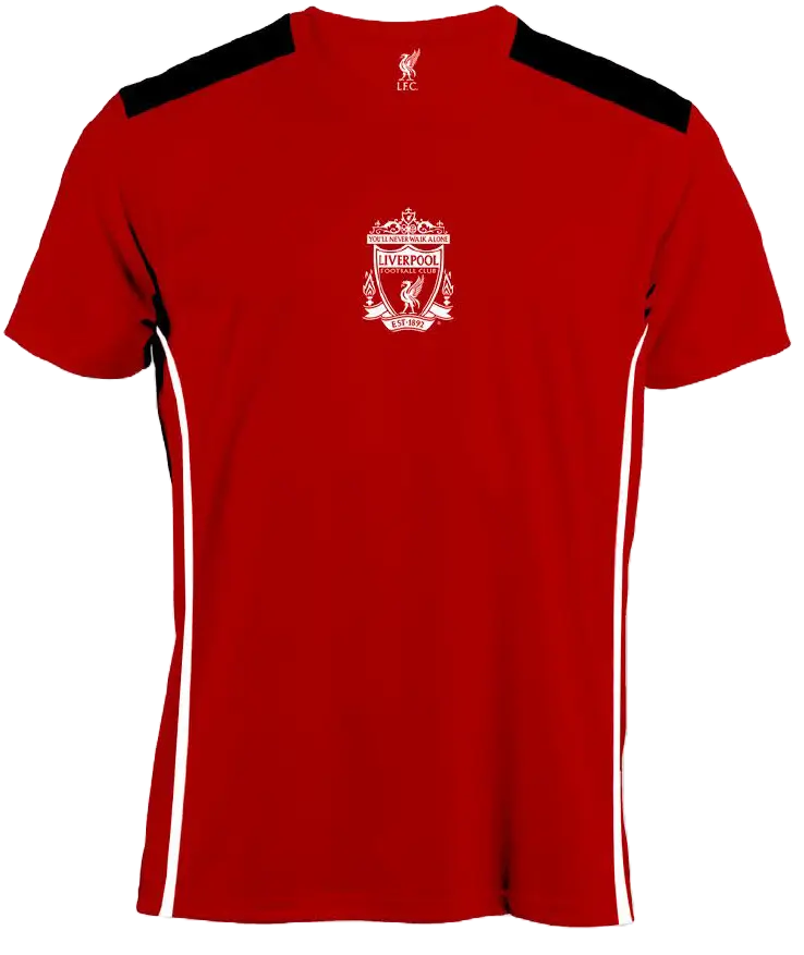 LIVERPOOL 23-24 ADULT RED SHIRT