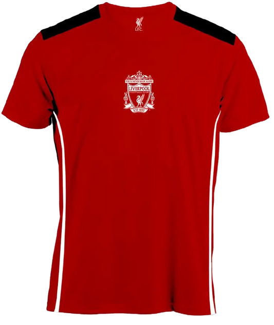 LIVERPOOL 23-24 ADULT RED SHIRT