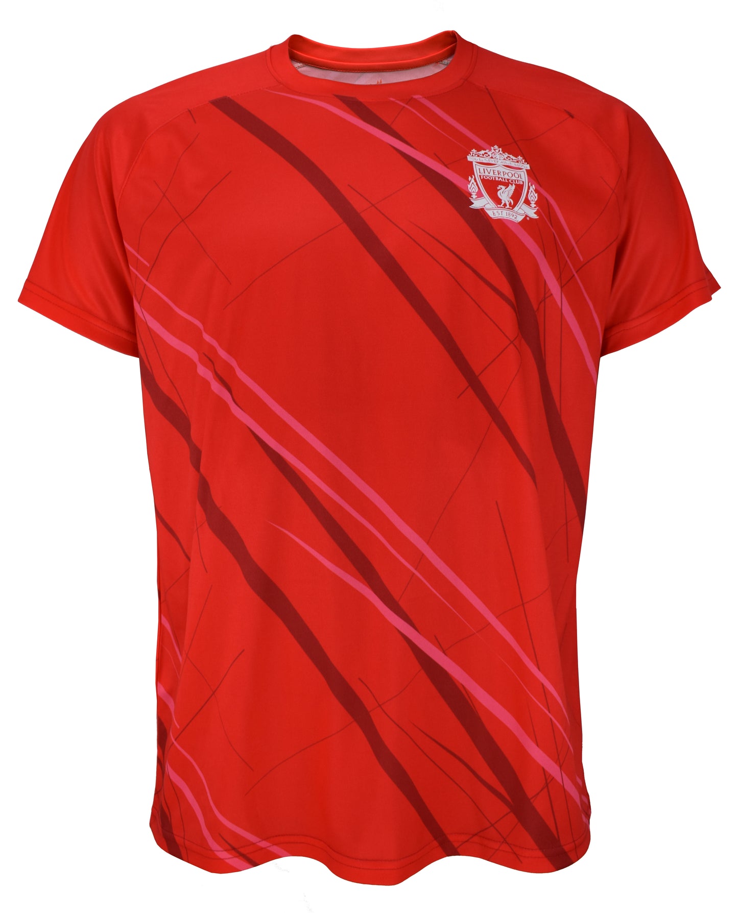 LIVERPOOL 23-24 ADULT JERSEY