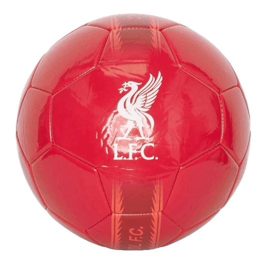 PIROS LIVERPOOL LABDA