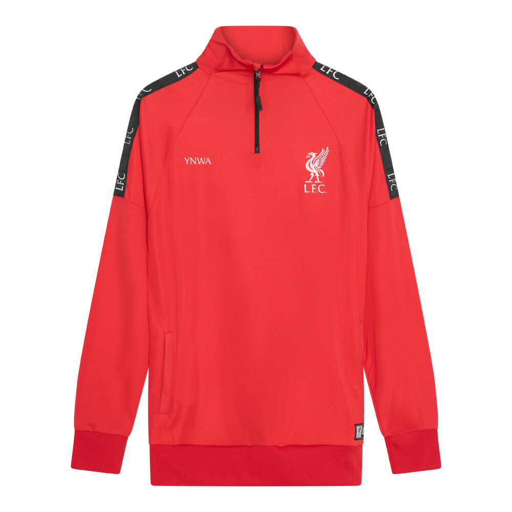 Sporty Liverpool warm-up set