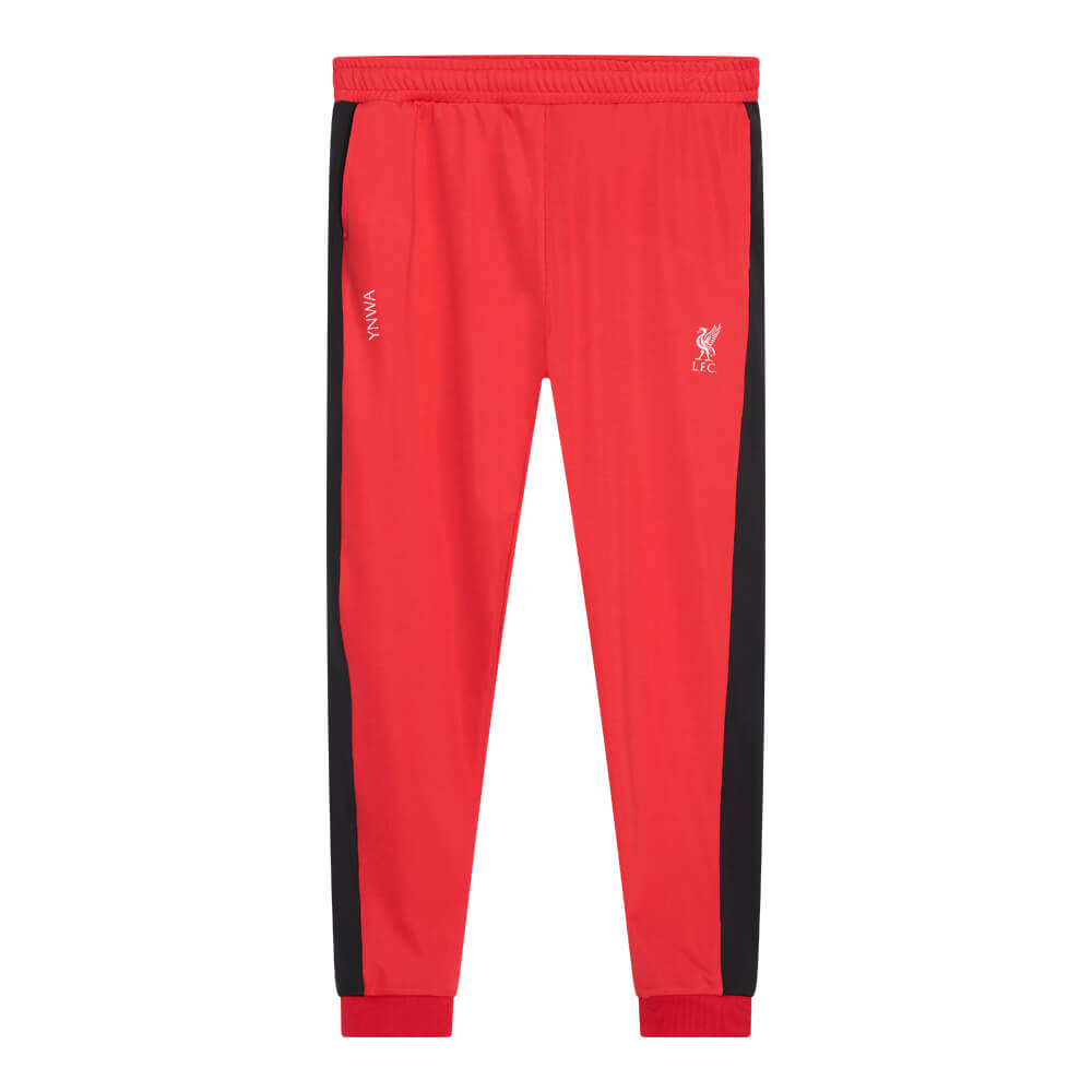 Sporty Liverpool warm-up set