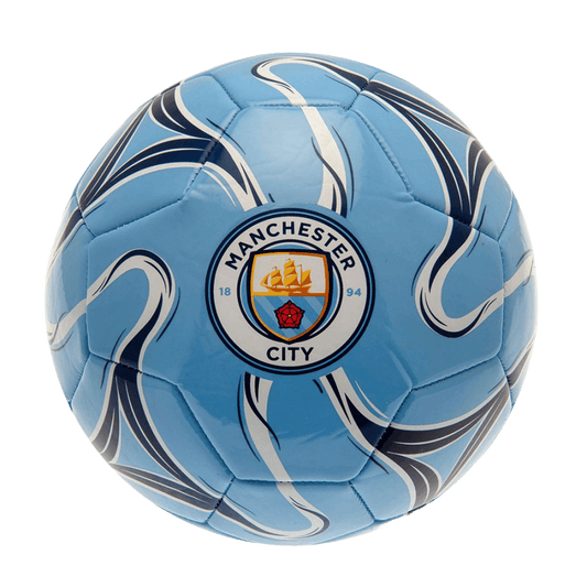 MANCHESTER CITY BALL