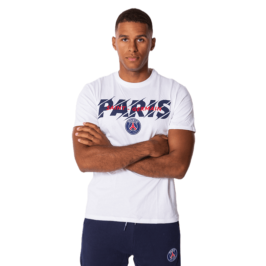 PSG's trendy t-shirt