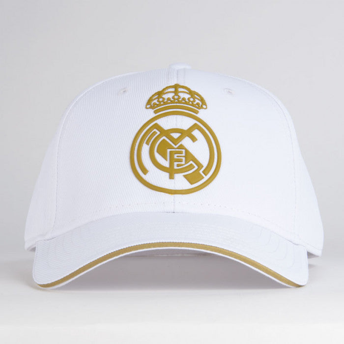 KIRÁLYI REAL MADRID BASEBALL SAPKA