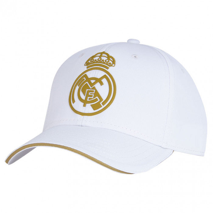 KIRÁLYI REAL MADRID BASEBALL SAPKA