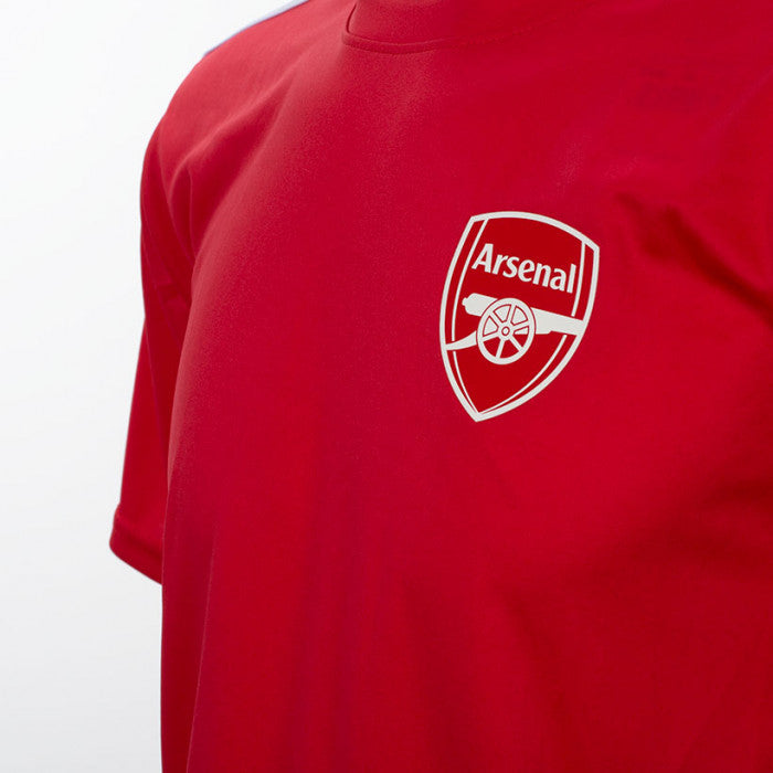 ARSENAL 23-24 KIDS SHIRT KIT