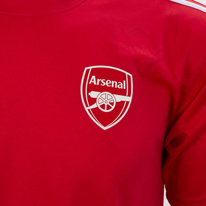 ARSENAL 23-24 KIDS SHIRT KIT