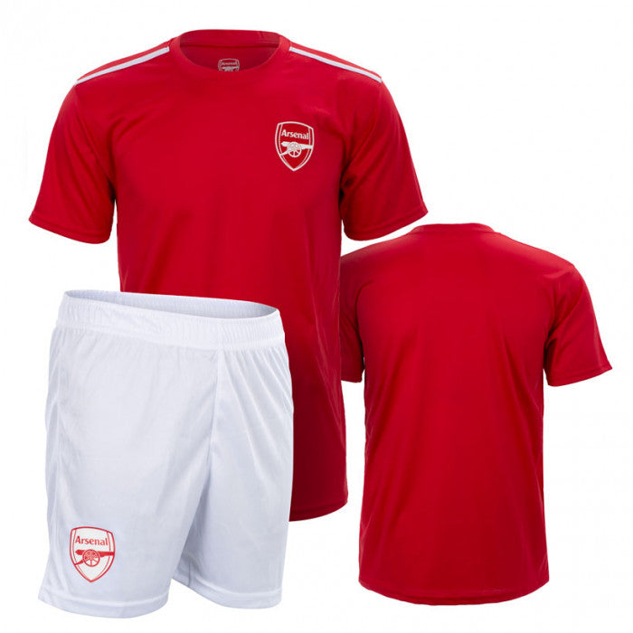 ARSENAL 23-24 KIDS SHIRT KIT