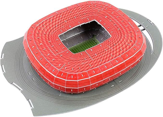 ALIANZ ARENA 3D PUZZLE