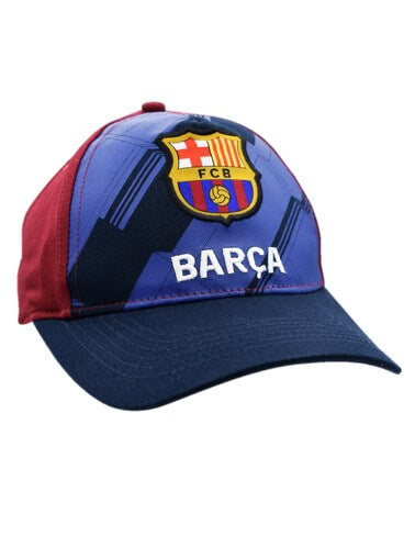 EMBROIDERED BLAUGRANA BARCELONA CAP