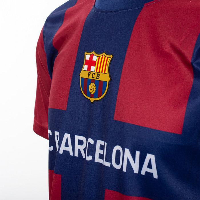 FC BARCELONA 23-24 HOME SHIRT