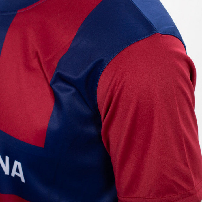 FC BARCELONA 23-24 HOME SHIRT