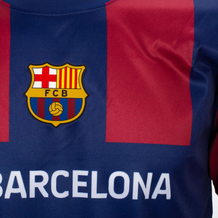 FC BARCELONA 23-24 HOME SHIRT