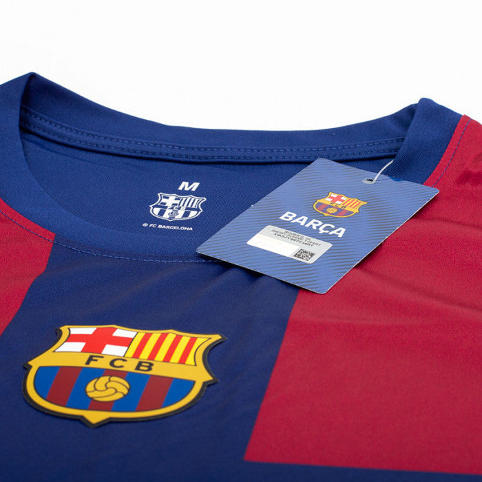 FC BARCELONA 23-24 HOME SHIRT