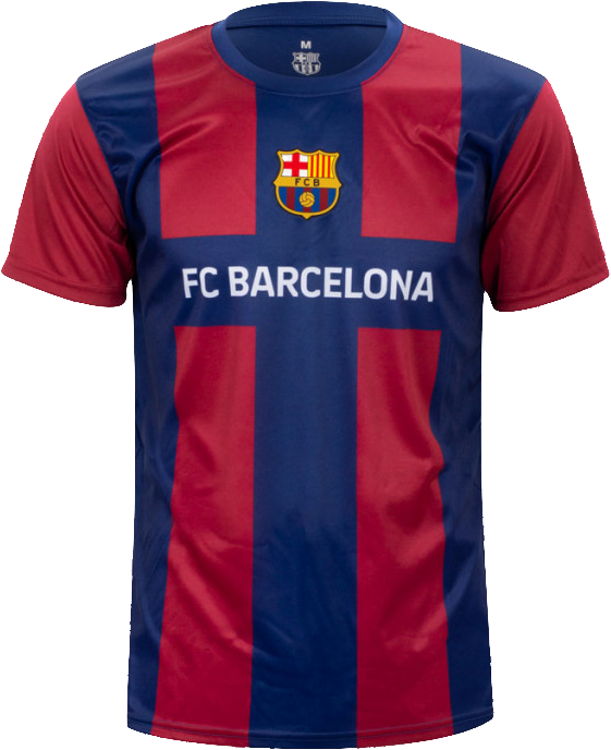 FC BARCELONA 23-24 HOME SHIRT