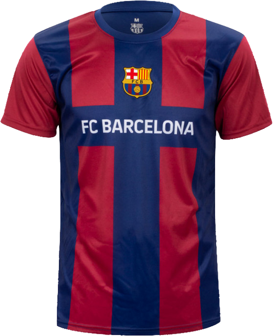 FC BARCELONA 23-24 HOME SHIRT