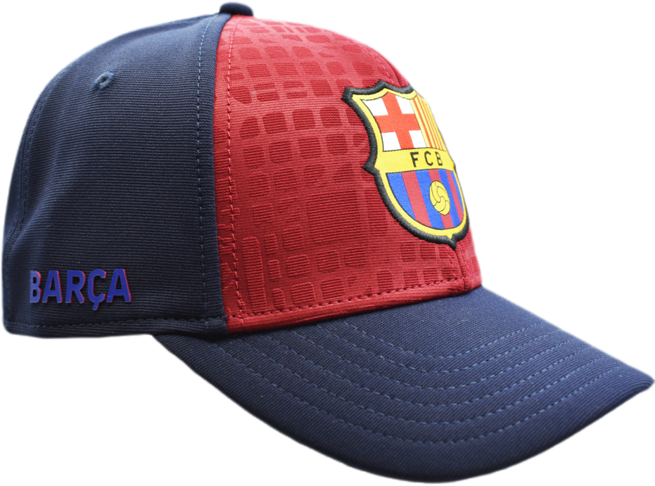 Barcelona's coolest kid's cap