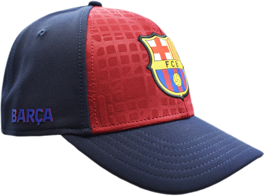 Barcelona's coolest kid's cap