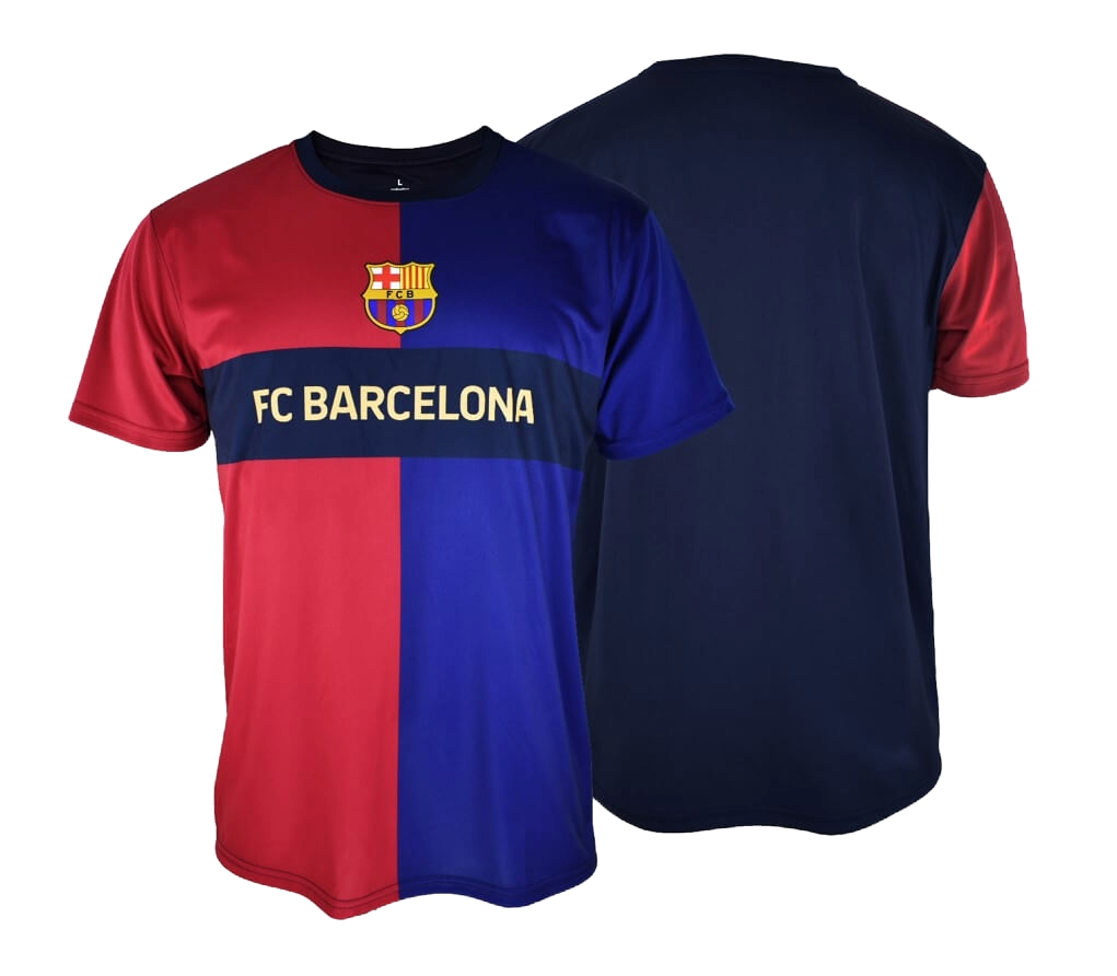 FC Barcelona 24-25 home fan shirt, replica