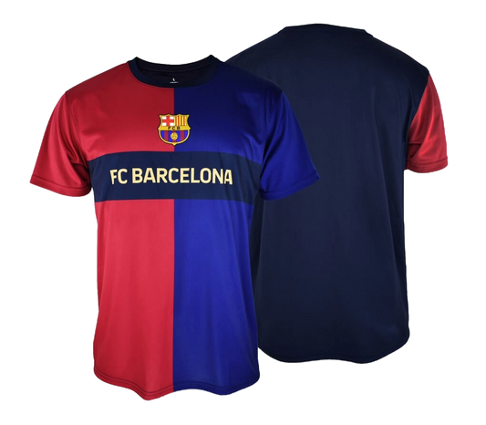 FC Barcelona 24-25 home fan shirt, replica