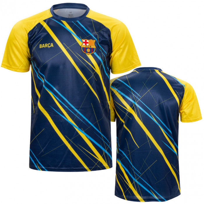 Barça 2023-2024 training shirt - blue