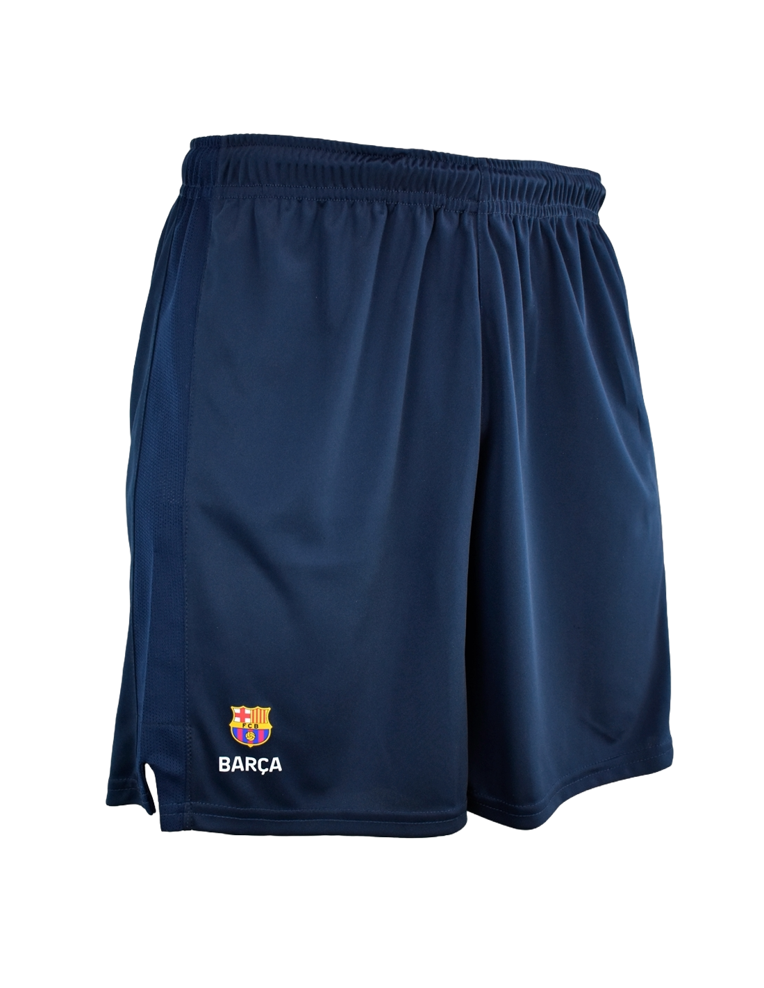 Barça legendák sportos shortja