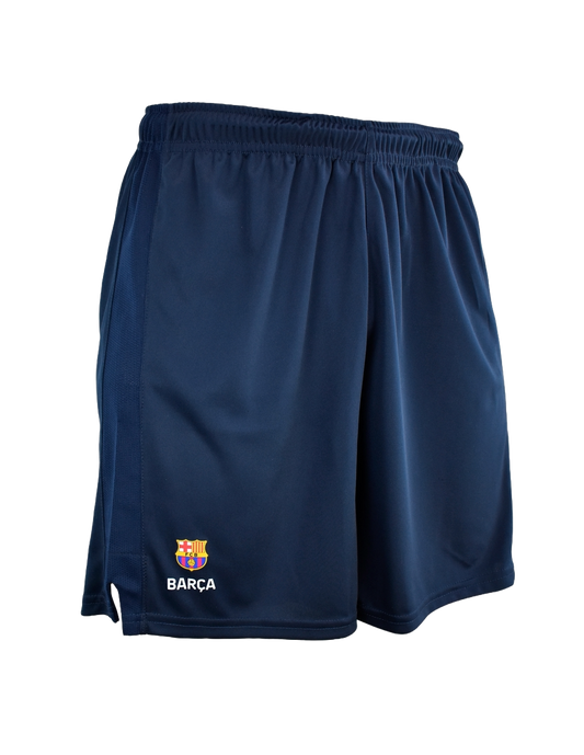 Barça legendák sportos shortja