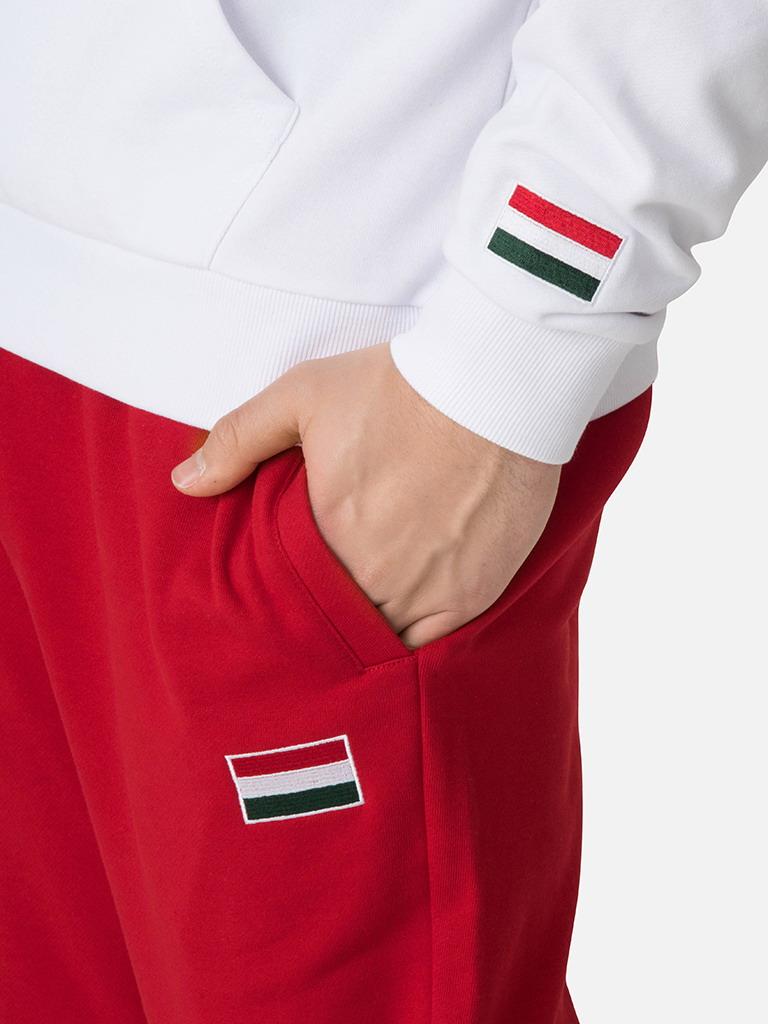 Your favorite Hungarian national team hoodie