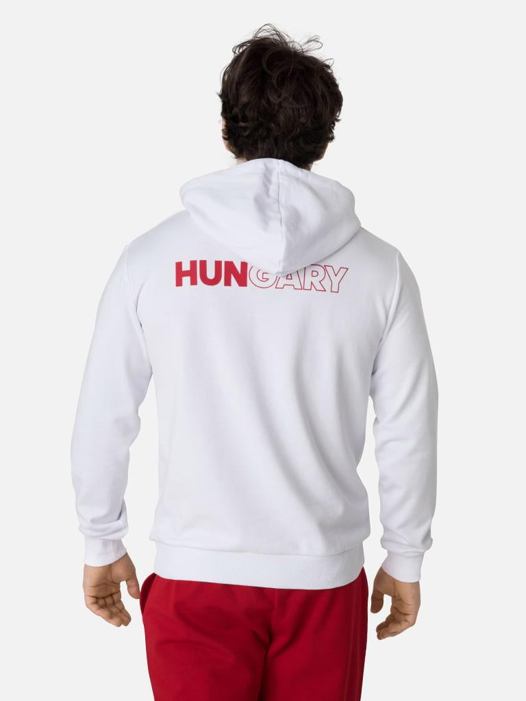 Your favorite Hungarian national team hoodie