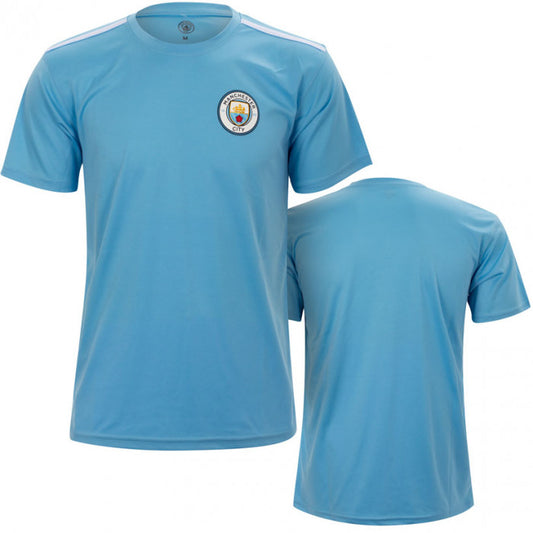 MANCHESTER CITY 23-24 JERSEY