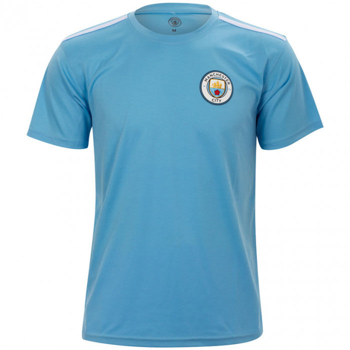 MANCHESTER CITY 23-24 JERSEY