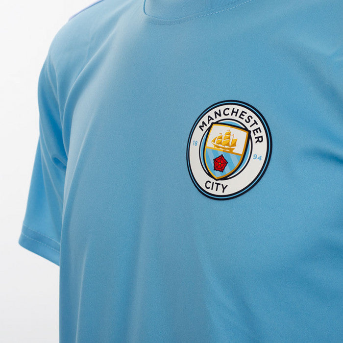 MANCHESTER CITY 23-24 JERSEY