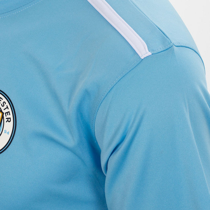 MANCHESTER CITY 23-24 JERSEY