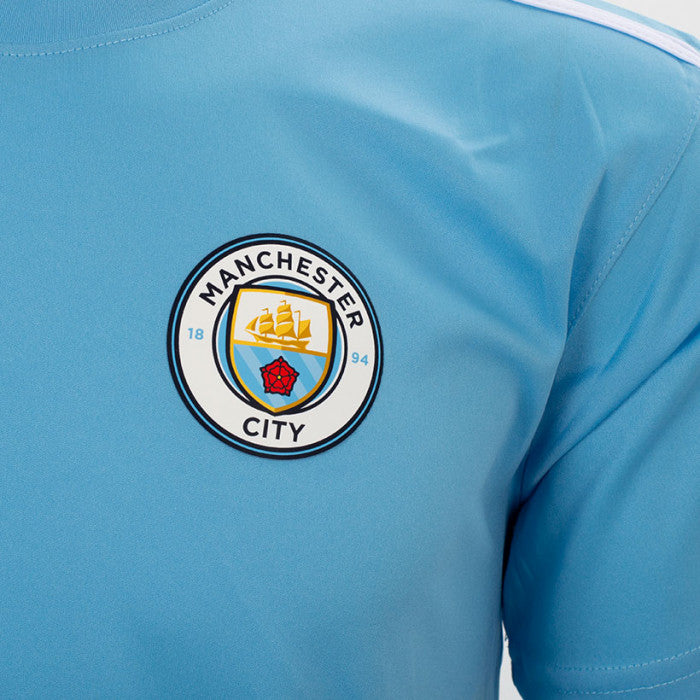 MANCHESTER CITY 23-24 JERSEY