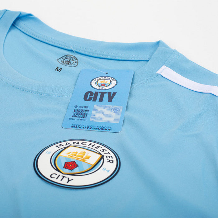 MANCHESTER CITY 23-24 JERSEY