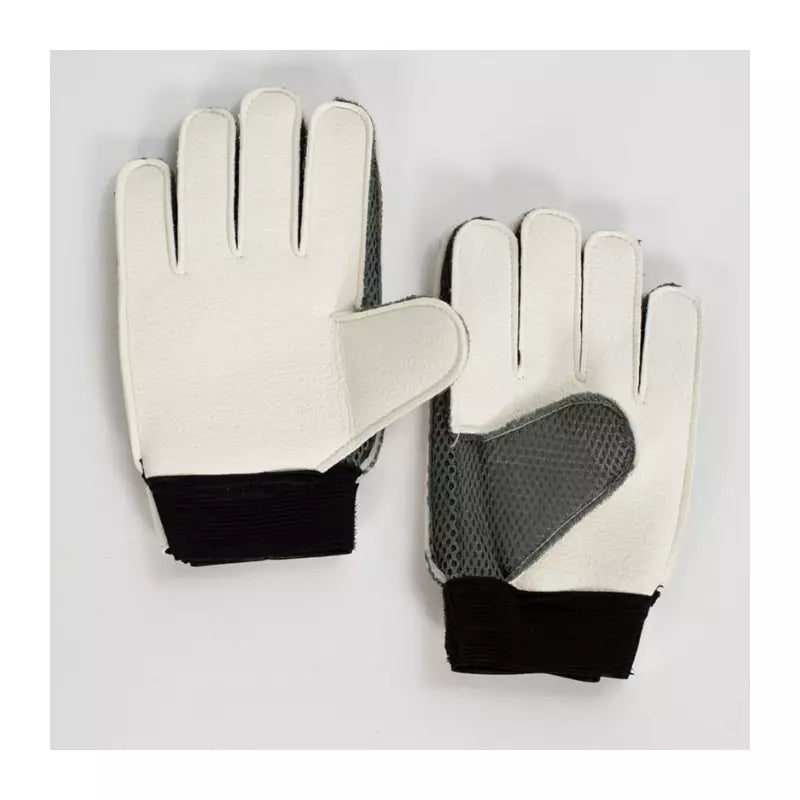 Real Madrid goalkeeper gloves - junior