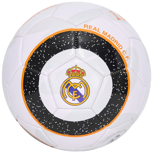 Real Madrid star ball