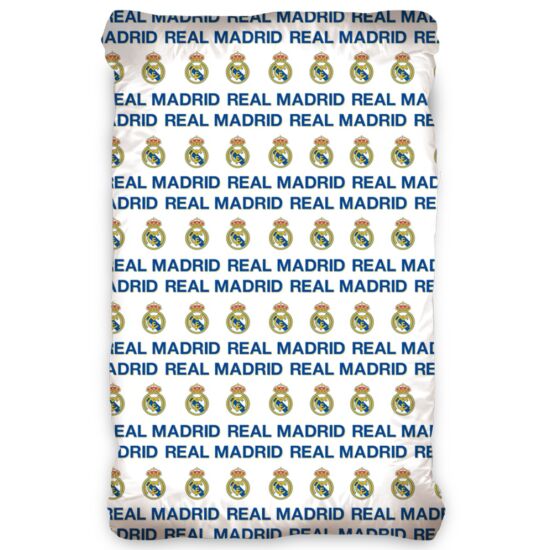 3-piece Real Madrid bedding package