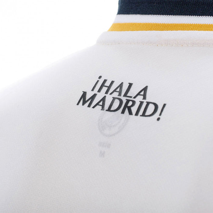 REAL MADRID 23-24 PREMIUM HOME SUPPORTER JERSEY - SIGNABLE