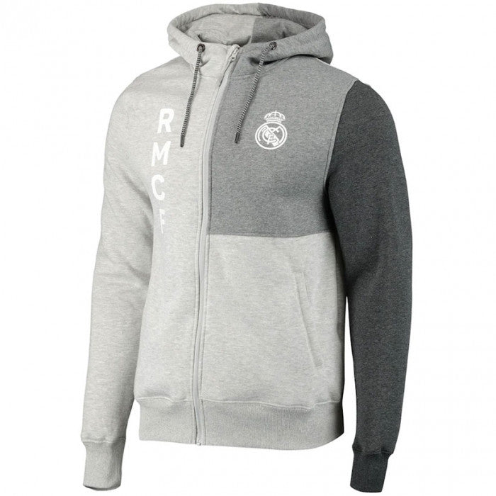 TRENDY REAL MADRID HOODIE