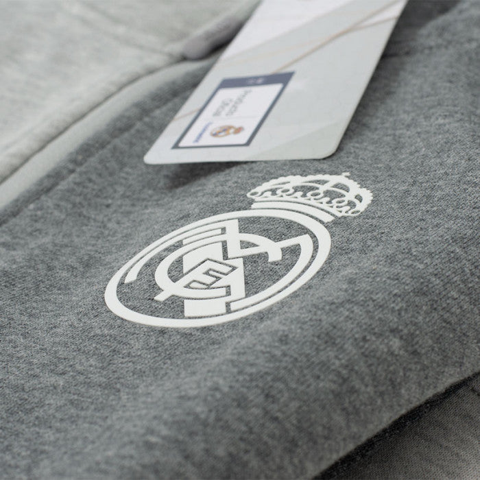 TRENDY REAL MADRID HOODIE