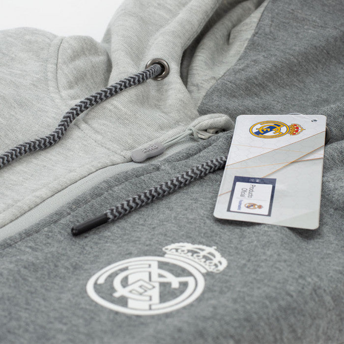 TRENDY REAL MADRID HOODIE