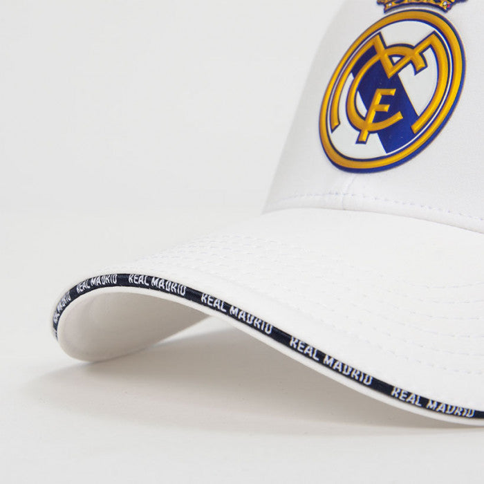 Real Madrid 23-24 Baseball Cap - Kids